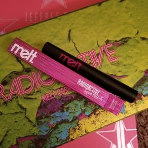 🆕️Melt, Superheat, Radioactive Liquid Lipstick